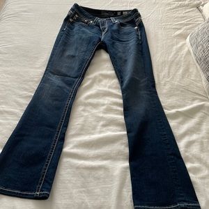 MissMe jeans